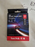 闪迪（SanDisk）512GB TF(MicroSD Express)内存卡 读880MB/s 写650MB/s 适配运动相机无人机 Switch2游戏机存储卡 实拍图