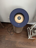 戴森（DYSON）BP04空气净化器 滤除病毒 大面积净化过敏原除甲醛  除PM2.5宠物毛发 医护级 宠护认证 蓝金色 实拍图