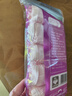 Freego纯棉一次性内裤女全棉免洗独立装孕妇产妇生理期旅行女粉XL5条 实拍图