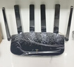普联（TP-LINK）大道路由器7DR6430 BE6400 5G WiFi7千兆双频家用高速穿墙 2.4G wifi6无线 2.5G网口 游戏加速 实拍图