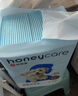 HONEYCARE好命家 宠物尿垫猫狗尿片 新手训导防漏尿布 厕所垫S码33*45cm 实拍图