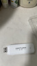 影腾随身wifi三网全国通用无线wi-fi6免插卡移动联通电信无限制大流量卡便携式网卡高速网络2026款5GHF 【插电款 即插即用】增强版旗舰WIFI全国通用 实拍图