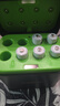 品胜（PISEN）7号充电锂电池充电仓套装 七号AAA1.5V高倍率 适用体脂秤/温湿度计/键鼠/遥控器/玩具等 8粒套装 实拍图