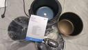 美的（Midea）电压力锅高压锅5L双内胆大容量家用全自动智能预约煲汤多功能电饭煲开盖煮一键排气 5L 【70kPa高压】双内胆 实拍图