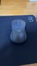 罗技（Logitech）优选系列M650无线蓝牙鼠标 办公蓝牙静音鼠标Mac苹果ipad鼠标人体工学双模鼠标大小手可选男女通用 M650大手型 黑L（M750入门款） 实拍图