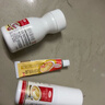 达克宁盐酸特比萘芬喷雾剂60ml+金达克宁酮康唑乳膏软膏15g+硝酸咪康唑散粉40g脚气药止痒脱皮烂脚丫真菌感染 实拍图