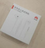 华为（HUAWEI）原装Type-C耳机华为经典耳机 黑色适用于华为P20 Pro/P20/Mate10 Pro/Mate10系列等手机CM33 实拍图