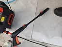 亿力高压洗车机1400W家用清洗机高压洗车水枪洗车机高压洗车泵3012H-C 实拍图