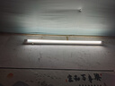 雷士（NVC）T8led灯管日光灯条灯带1.2米16W正白光6500K（不含支架 需自购） 实拍图