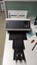 富士通（FUJITSU）FI-8170 A4彩色双面网络扫描仪（单位：台）黑色 实拍图
