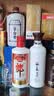 习酒 【咨询客服领券】贵州习酒  酱香型白酒 礼品送礼收藏 53度 500mL 2瓶 匠工九酿 双瓶装（含礼袋） 实拍图