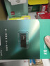 爱国者（aigo）64GB USB2.0 U盘 A10 金属企业定制u盘 电脑办公学习U盘 迷你防水优盘 实拍图