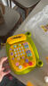 狂野骑士儿童玩具仿真电话机座机幼儿宝宝钢琴音乐弹奏早教启蒙生日礼物 实拍图