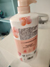 力士（LUX）(LUX)沐浴露 莹润桃花香 淡雅香氛 娇肤香氛沐浴乳1000g留香 实拍图