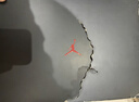 耐克（NIKE）26年春季新款男子AIR JORDAN 40 ASW PF篮球鞋 IM7993-001 43 实拍图