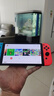 任天堂（Nintendo）【国内保税仓】Switch2/1代 OLED/续航加强日版/港版便携家用ns体感游戏机掌机 日版OLED红蓝64GB保税（赠共享会员） 实拍图