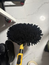 洁比世洗车拖把不伤车车用专用软毛刷刷车擦车神器伸缩弯杆洗车刷 实拍图