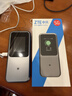 中兴（ZTE）5G随身WiFi6/10000毫安移动免插卡路由载波聚合NFC直连MU5120/U50 Pro【双网切换月享1500G月套】 实拍图