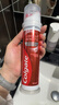 高露洁（Colgate）【孙颖莎同款】欧洲进口耀白去渍直立按压泵式美白牙膏100ml*3 实拍图