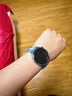 华为（HUAWEI） WATCH5 【咨询领优惠】华为新款手表 智能手表 首创X-TAP智感窗鸿蒙腕上小艺 eSIM先锋通信 蓝色 42mm 十周年款 904L不锈钢表壳 素皮复合表带 实拍图