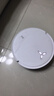 科沃斯（ECOVACS）T80S【保价618】扫地机器人扫拖一体自动清洗全自动自清洁拖地机扫地吸尘拖地三合一滚筒恒压地宝 【咨询享惊喜价】T80S上下水版 实拍图