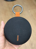小米（MI）REDMI 蓝牙音箱2  黑色 小米音箱音响 长续航 IP67防尘防水 户外便携插卡 音响低音炮  礼物 家用 实拍图