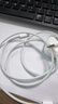 Apple/苹果 60W USB-C数据线-1米 type-c苹果充电线手机数据线 苹果17充电线iphone17充电线 实拍图