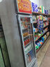 澳柯玛（AUCMA）237大容量立式单门商用冷藏展示柜 超市饮料啤酒保鲜冷柜 陈列冰柜冰箱 风冷循环一级能效 SC-237 实拍图