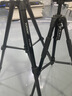 云腾（YUNTENG）VT-9009电影级专业2米大型三脚架液压云台微单数码单反相机摄像机vlog视频手机用铝合金三角架 实拍图