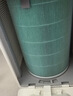 米家 小米空气净化器滤芯滤网 标准版 家用除甲醛除菌除二手烟异味 净化器2/2S/3/pro通用 实拍图