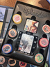 英文璀璨桌游宝石商人Splendor board game休闲聚会棋牌城市扩展 Splendor 基础+桌垫【赠送中文说明书】 实拍图