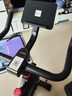 HARISON汉臣动感单车家用智能健身车 室内自行车健身器材SHARP HR-X9eco 实拍图