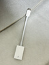 Apple/苹果 USB-C/Typc-C转USB接口转换器 苹果转接头U盘转换器 适用USB-C接口的iPhone/iPad/Mac 实拍图