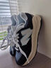 NEW BALANCE夏季 运动鞋男鞋女鞋百搭低帮休闲鞋5740系列M5740CD 藏青色 42.5 实拍图