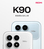 小米REDMI 红米K90 新品5G手机 黑色 12GB+256GB 官方标配 实拍图