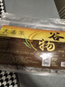 贡苑特级熟大麦茶880g【约110包】烘焙炒麦芽苦荞茶回袋泡奶养生茶包 实拍图