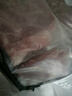 双汇猪里脊肉2斤冷冻生鲜猪肉猪柳肉猪里脊炒菜小酥肉烧烤 实拍图