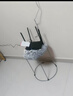 Tenda腾达路由器【性价比WIFI5】千兆穿墙王信号放大器百兆网口无线5G双频智能家用路由AC5 实拍图