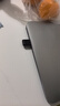 Tenda腾达USB无线网卡WiFi6 智能免驱AX900 5G网卡 无线网卡台式机专用 内置天线 无限wifi接收器发射器 实拍图