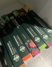 星巴克（Starbucks）胶囊咖啡多口味混享黑咖啡性价9盒90颗共495g适配Nespresso胶囊机 实拍图
