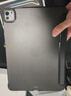 CangHua 适用iPad Pro保护套11英寸保护壳 2022/2021/2020款通用苹果平板电脑支架三折超薄防弯防摔皮套 实拍图