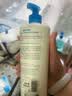 贝德玛（BIODERMA）家庭版小金盾奶油霜身体乳婴幼儿保湿乳液无激素换季面霜 500ml 实拍图