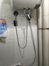 恒格尔增压泵家用热水器加压泵花洒水泵24V全自动小型永磁智能马桶增压 24V永磁款12米扬程 实拍图