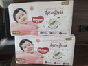 好奇（Huggies）铂金装小桃裤纸尿裤S96片(4-8kg)新生儿小号尿不湿【透爽散热】 实拍图