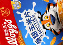 家乐氏（Kellogg）进口香甜玉米片420g低脂谷物脆即食非油炸麦片儿童学生营养早餐 实拍图