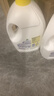 滴露（Dettol）衣物消毒液除菌柠檬3L 99.9%杀菌除螨内衣儿童衣服消毒水配洗衣液 实拍图