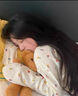 GFFOCUS【隔音降噪No.1】睡眠耳塞防噪助眠睡觉专用深度消音降噪静音无痛侧睡不压耳宿舍打呼噜神器非耳机 幻夜黑丨强效隔音耳塞丨静享沉浸睡眠丨侧睡不压耳 热销爆款丨强效隔音降噪丨耳塞 实拍图