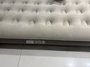 探险者（TAN XIAN ZHE）充气床垫打地铺户外帐篷充气垫自动充气床垫单人充气床双人气垫床 【双人】充气床+手动泵 实拍图