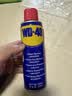 WD-40除锈剂铁锈wd40润滑油机械防锈油螺丝螺栓松动门锁清洁200ml套装 实拍图