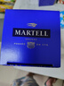 马爹利（Martell）洋酒 名士VSOP 干邑 白兰地 700ml 法国原装 实拍图